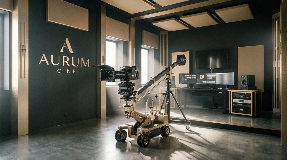 蘑菇影视专业视频制作中心 - 高端视频平台